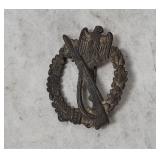 Ww2 German Infantry Assault Badge