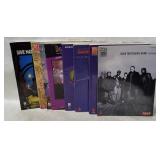 8 Dave Matthews Band Music Books