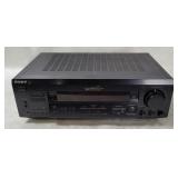 Sony Str-de425 Stereo Receiver