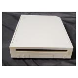 Nintendo Wii Game Console Rvl-001
