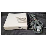 Xbox 360 Game Console