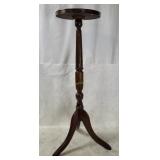 Wooden Plant Stand