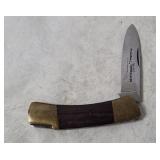Deer Slayer Pocket Knife Japan