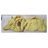 Cleveland Crate & Trucking Co. Work Shirts