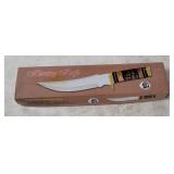Chipaway Hunting 12' Knife