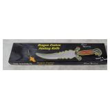 Frost Dragon Custom Fantasy 23' Knife