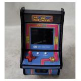 2019 My Arcade Mini Ms. Pac-man Game