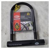 Bell Catalyst 300 U-lock Bike Lock