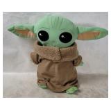 Star Wars Baby Yoda 18' Plush