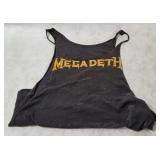 Megadeth Graphic Shirt