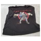 Led Zeppelin Graphic Shirt