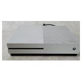Xbox One S Game Console