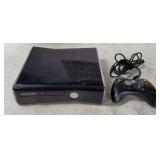 Xbox 360 Game Console W/ Controller