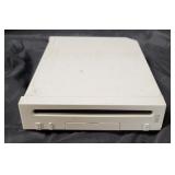 Nintendo Wii Game Console Rvl-001