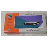Viva 2400bps External Modem