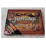 Jumanji Board Game