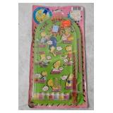 The Simpsons Pinball Game Toy