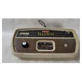 Vtg Coleco Telstar Video Game System