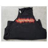 Acquire The Fire Revolution 2000 Tour Shirt