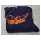 Aerosmith Longsleeve Shirt Size Medium