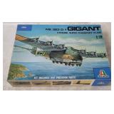 Italaerei Me 323 D-1 Gigant Model Kit 1/72