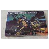 Moebius Confederate Raider Model Kit