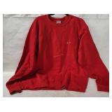 Nike Sweatshirt W/ Tag Size X L
