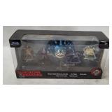 Jada Dungeons & Dragons Diecast Figure Set