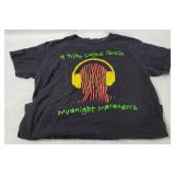 A Tribe Called Quest Shirt Size Large