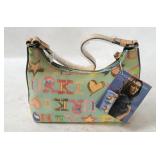 Dooney & Bourke Purse W/ Tag
