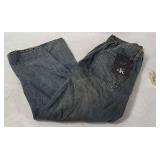 Calvin Klein Womens Jeans W/ Tag Size 12