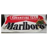 Marlboro Adventure Team Towel