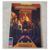 Mutants & Masterminds Gamemaster's Guide