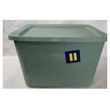 Sterilite 18gal Storage Tote