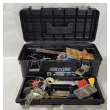 Channellock 22' Tool Box W/ Tools