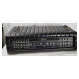 Vtg Kustom K300-5 Pa Amplifier Head
