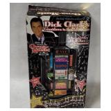 Dick Clark New Years Musical Ornament