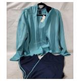 New York & Co. Womens Outfit W/ Tags