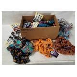 Assorted Scarves W/ Tags