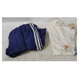 Adidas Womens Outfit W/ Tags