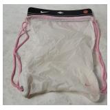 Nike Drawstring Gymsack W/ Tag