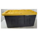 Member's Mark 27gal Storage Tote