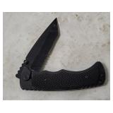Coast Pocket Knife