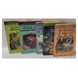 5 Dungeons & Dragons Endless Quest Books