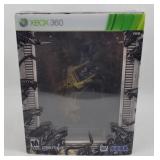 Xbox 360 Gearbox Aliens Colonial Marines Box Set