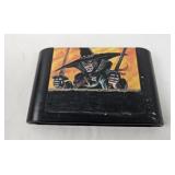 Chakan Sega Genesis Game