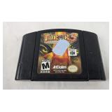 Turok 3 N64 Game