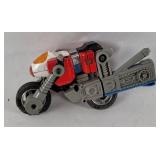 1985 Bandai Transformers Cy-Kill