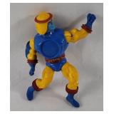 1981 He-Man MOTU Sy-Klone Figure