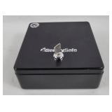 Sentry Safe Small Wall Mount Lockbox